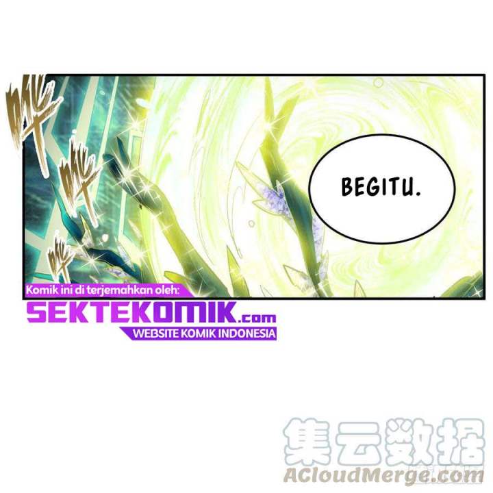 Wuxian Shitu Yu Shier Zhan Ji (Infinite Apostles and Twelve War Girls) Chapter 166 Gambar 14